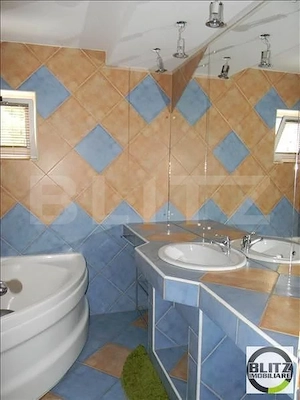 Apartament, 3 camere, 70 mp, zona strazii Plopilor! - imagine 14