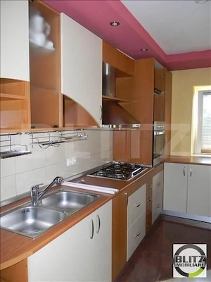 Apartament, 3 camere, 70 mp, zona strazii Plopilor! - imagine 4