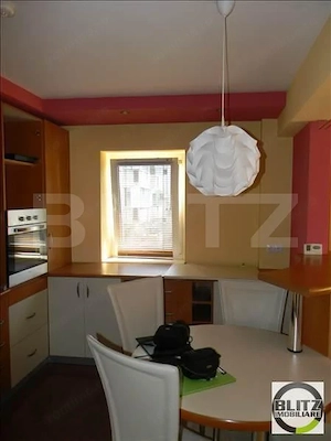 Apartament, 3 camere, 70 mp, zona strazii Plopilor! - imagine 7