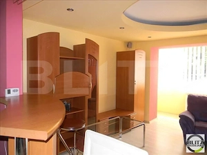 Apartament, 3 camere, 70 mp, zona strazii Plopilor! - imagine 3