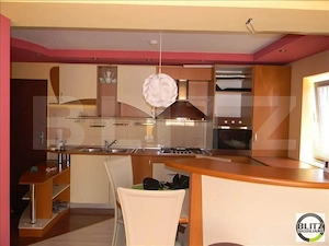 Apartament, 3 camere, 70 mp, zona strazii Plopilor! - imagine 2