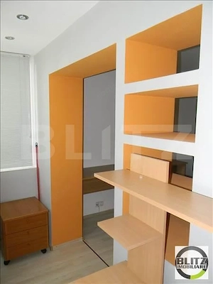Apartament, 3 camere, 70 mp, zona strazii Plopilor! - imagine 12