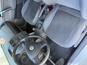 Vand vw Polo 2008, 1,4 benzina, 75000 km (reali0 - imagine 3