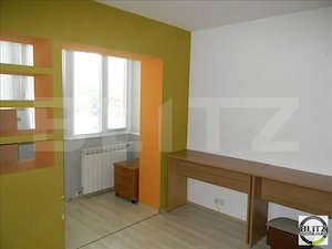 Apartament, 3 camere, 70 mp, zona strazii Plopilor! - imagine 10