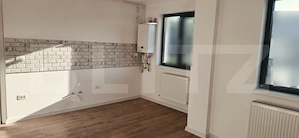 Apartament 2 camere, 60.10 mp, zona Bucium - Visan  - imagine 4