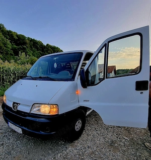 Peugeot Boxer - imagine 5