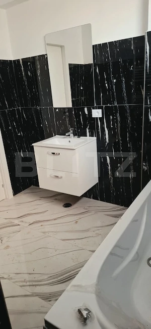 Apartament 2 camere, 60.10 mp, zona Bucium - Visan  - imagine 2