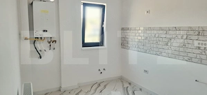 Apartament 2 camere, 60.10 mp, zona Bucium - Visan  - imagine 3