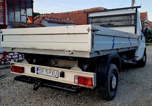 Peugeot Boxer - imagine 2