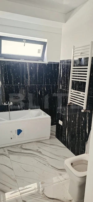 Apartament 2 camere, 60.10 mp, zona Bucium - Visan  - imagine 5