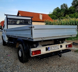 Peugeot Boxer - imagine 3
