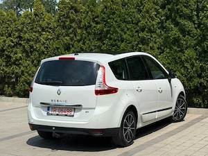 Renault Grand Scenic III Bose edition 1.6dci 130 CP Bi-xenon Panoramic - imagine 2