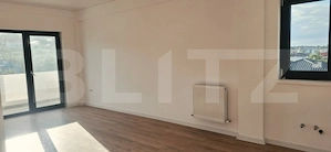Apartament 2 camere, 60.10 mp, zona Bucium - Visan  - imagine 12