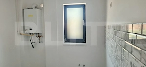 Apartament 2 camere, 60.10 mp, zona Bucium - Visan  - imagine 9