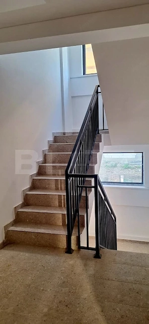 Apartament 2 camere, 60.10 mp, zona Bucium - Visan  - imagine 19