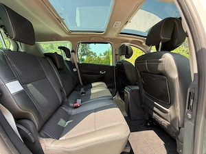 Renault Grand Scenic III Bose edition 1.6dci 130 CP Bi-xenon Panoramic - imagine 7