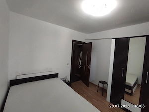 Apartament 2 camere Dristor Istriei Iosif Ion cu centrala proprie - imagine 2