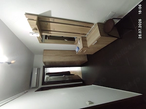 Apartament 2 camere Dristor Istriei Iosif Ion cu centrala proprie - imagine 4
