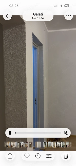 DIRECT PROPRIETAR | 2 Camere Decomandat   Ultracentral (Str. Gării   SRI)   Parter cu Extindere - imagine 8