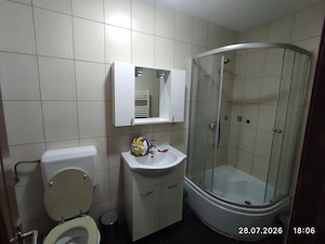 Apartament 2 camere Dristor Istriei Iosif Ion cu centrala proprie - imagine 5