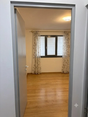 DIRECT PROPRIETAR | 2 Camere Decomandat   Ultracentral (Str. Gării   SRI)   Parter cu Extindere - imagine 9