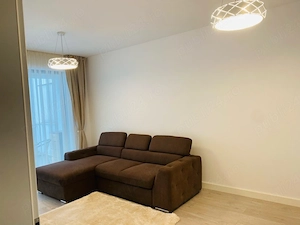Proprietar inchiriez ultracentral in bloc nou  - imagine 2