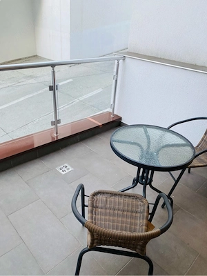 Proprietar inchiriez ultracentral in bloc nou  - imagine 5