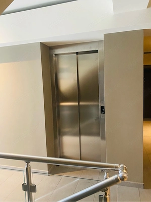 Proprietar inchiriez ultracentral in bloc nou  - imagine 4