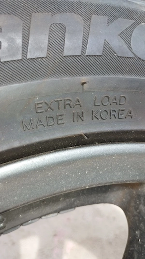 anvelope Hankook  - imagine 3