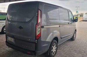 ford custom transit sd funerar dric in acte