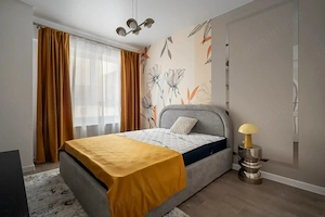 Apartament 2 camere – Vanzare - Mobilat cu Designer – Direct Propietar - imagine 10