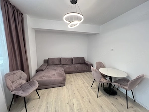 Apartament 2 camere - Prima Închiriere - Bloc Nou