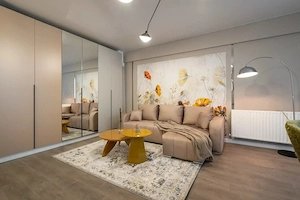 Apartament 2 camere – Vanzare - Mobilat cu Designer – Direct Propietar - imagine 8