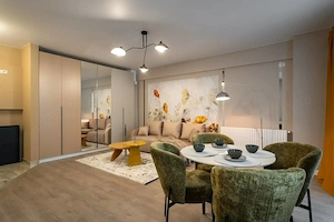 Apartament 2 camere – Vanzare - Mobilat cu Designer – Direct Propietar - imagine 7