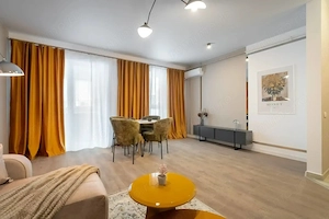 Apartament 2 camere – Vanzare - Mobilat cu Designer – Direct Propietar - imagine 4