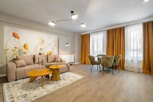 Apartament 2 camere – Vanzare - Mobilat cu Designer – Direct Propietar