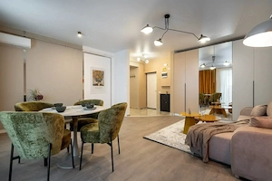 Apartament 2 camere – Vanzare - Mobilat cu Designer – Direct Propietar - imagine 9