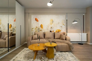 Apartament 2 camere – Vanzare - Mobilat cu Designer – Direct Propietar - imagine 6