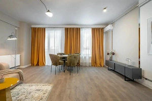 Apartament 2 camere – Vanzare - Mobilat cu Designer – Direct Propietar - imagine 2