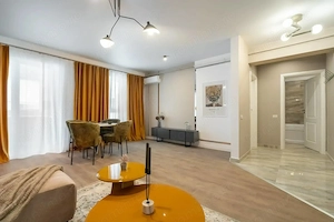 Apartament 2 camere – Vanzare - Mobilat cu Designer – Direct Propietar - imagine 3
