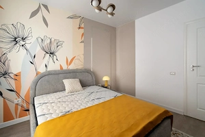 Apartament 2 camere – Vanzare - Mobilat cu Designer – Direct Propietar - imagine 12
