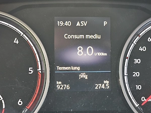 Autorulota Weinsberg X-Cursion 500MQ - motorizare VW  - imagine 5