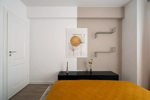 Apartament 2 camere – Vanzare - Mobilat cu Designer – Direct Propietar - imagine 13