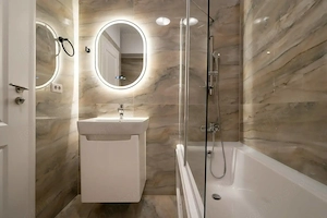 Apartament 2 camere – Vanzare - Mobilat cu Designer – Direct Propietar - imagine 16