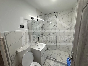 Apartament cu 2 camere, 50mp, Zona Aleea Carpati - imagine 8