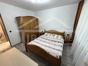 Apartament cu 2 camere, 50mp, Zona Aleea Carpati - imagine 5
