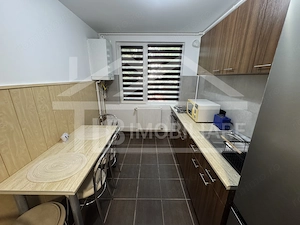 Apartament cu 2 camere, 50mp, Zona Aleea Carpati - imagine 6
