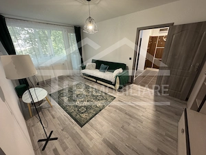 Apartament cu 2 camere, 50mp, Zona Aleea Carpati - imagine 3