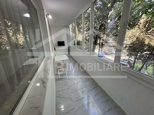 Apartament cu 2 camere, 50mp, Zona Aleea Carpati - imagine 10