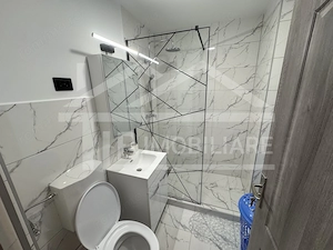 Apartament cu 2 camere, 50mp, Zona Aleea Carpati - imagine 9